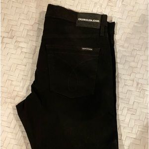 Calvin Klein Mens Jeans